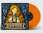 Entombed – Morning Star LP (Orange Vinyl, Gatefold)