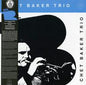Chet Baker Trio - Mr B. LP