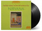 Herbie Mann - Nirvana LP