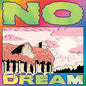 Jeff Rosenstock - No Dream LP (Yellow & Green Swirl Vinyl)
