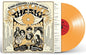 King Gizzard & The Lizard Wizard - Eyes Like The Sky LP (Peach Vinyl, 45rpm)