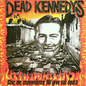 Dead Kennedys - Give Me Convenience Or Give Me Death LP