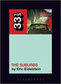 33 1/3 Book - Arcade Fire - The Suburbs
