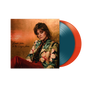 Brandi Carlile – In The Canyon Haze 2LP (Deluxe Edition, Teal & Orange Vinyl)