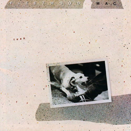 Fleetwood Mac - Tusk 2LP