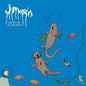 J Mascis - What We Do Now LP (Clear Purple Vinyl)
