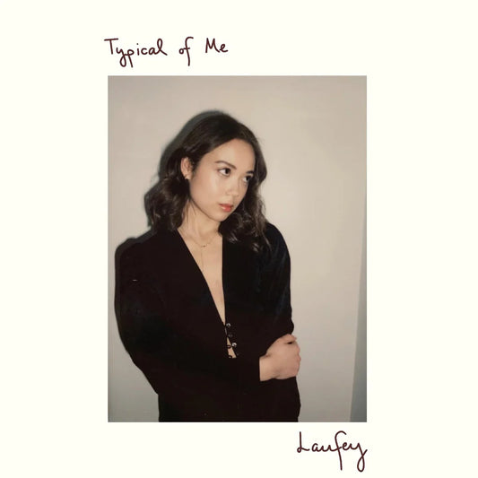 Laufey - Typical Of Me LP