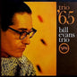 Bill Evans Trio - Trio '65 LP (Verve Acoustic Sounds Series, 180g, Audiophile, Gatefold)