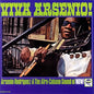 Arsenio Rodriguez - Viva Arsenio LP
