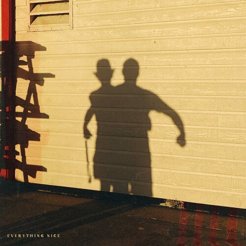 Arm's Length -  Everything Nice / What's Mine Is Yours LP (Colored Vinyl, Pink)