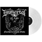Immortal – Northern Chaos Gods LP (White Vinyl, Gatefold)